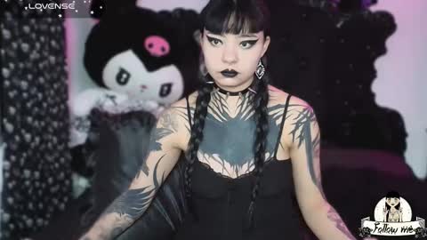 Snapshot of lilithmoon666 chatting on September 12, 3:40 am   online show from September 12, 3:40 am