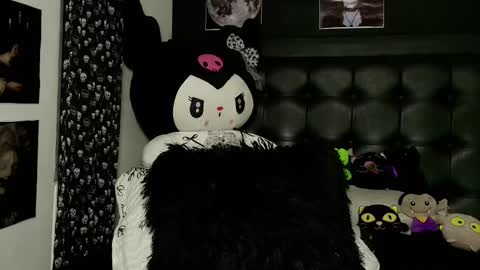 Snapshot of lilithmoon666 chatting on February 21, 1:11 am   online show from February 21, 1:11 am