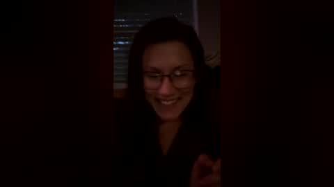 lilithmuse777 online show from June 19, 1:43 am