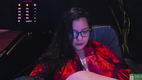 lilithmystic01 online show from June 15, 11:43 am