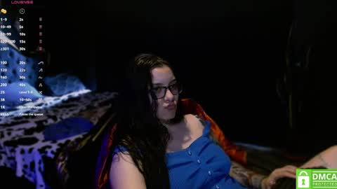lilithmystic01 online show from April 27, 2:14 pm