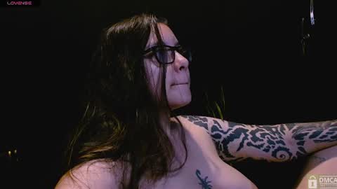lilithmystic01 online show from July 5, 5:46 am