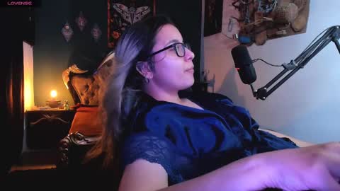 lilithmystic01 online show from February 20, 9:09 pm