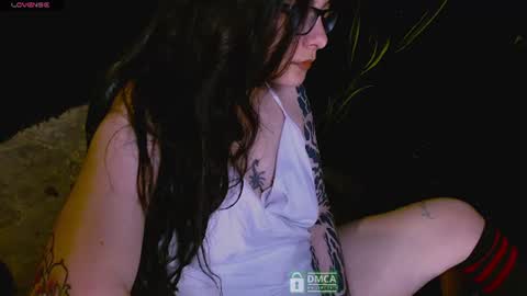 lilithmystic01 online show from July 20, 10:39 am