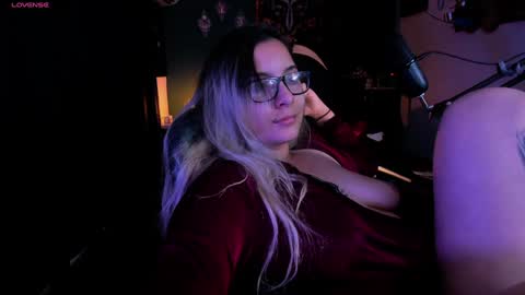 lilithmystic01 online show from January 25, 1:21 am