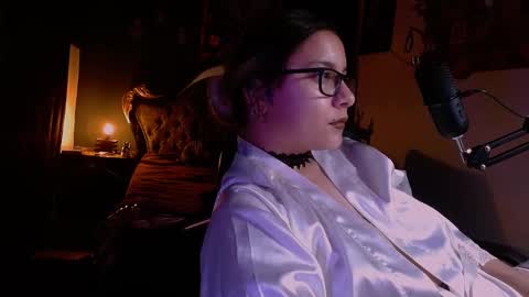 lilithmystic01 online show from February 1, 6:54 am