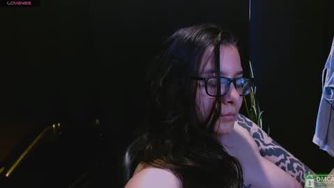 lilithmystic01 online show from July 8, 8:11 pm
