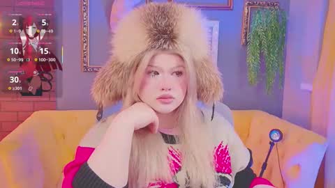 LilithNelson online show from February 12, 3:25 pm