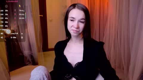 lilithstrangfor online show from November 9, 9:33 pm