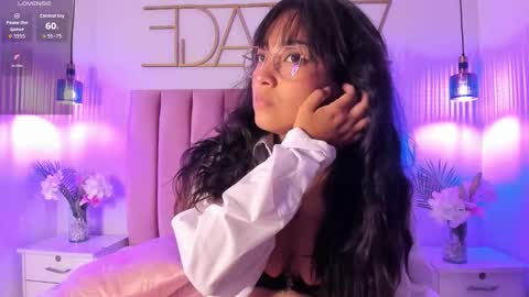 Lilith  online show from November 23, 12:51 pm