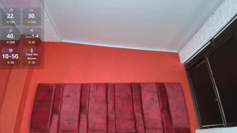 LILITH online show from March 6, 5:41 pm