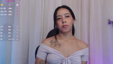 Maria online show from February 6, 5:14 am