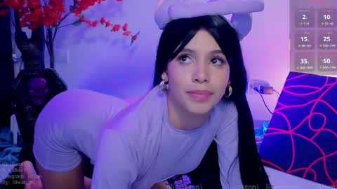 3 Ig Lilisxo1 online show from October 20, 4:48 am