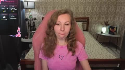 Maria online show from January 14, 2:38 am