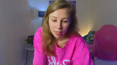 Snapshot of lill_mary chatting on January 14, 2:29 am Maria online show from January 14, 2:29 am