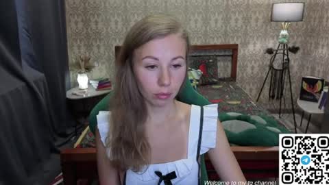 Maria online show from July 8, 3:09 am