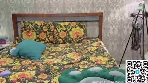 Maria online show from June 25, 5:12 am