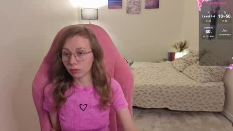 Maria online show from November 17, 4:02 am