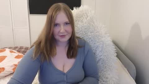 Anni online show from December 3, 12:07 pm