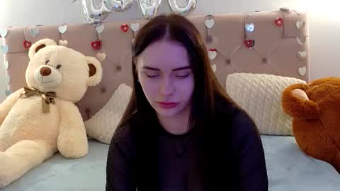 lilliana_moon online show from February 25, 8:02 am