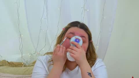 LillianHaig online show from March 13, 7:26 pm