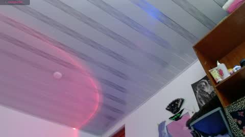 lillith_777 online show from May 23, 3:10 pm