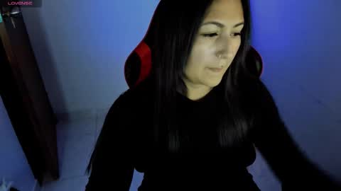 Snapshot of lillith_777 chatting on September 11, 2:34 am lillith_777 online show from September 11, 2:34 am