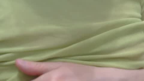 Lilu online show from April 9, 10:48 pm