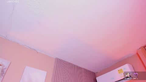Lizeth follow me in my igimlilycute 3 online show from July 7, 3:09 am