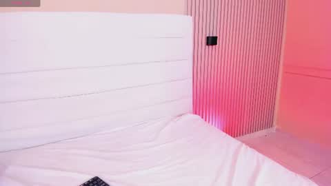 Lizeth follow me in my igimlilycute 3 online show from July 28, 3:48 am