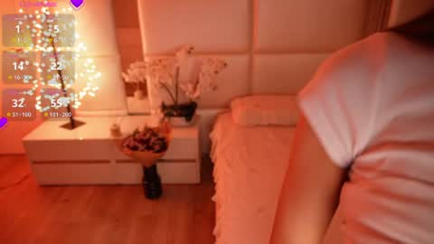 Lilly Colins online show from July 3, 10:16 pm