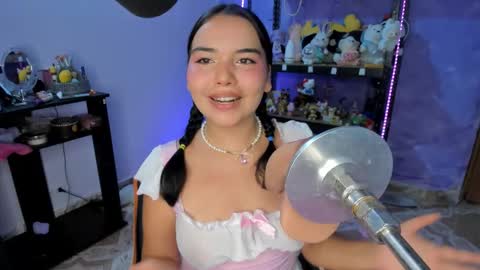 Lilly  online show from September 29, 3:33 am