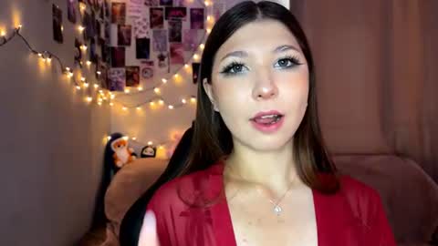 Lilith online show from July 16, 4:39 am