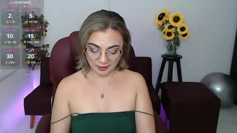 Lilly online show from May 11, 3:51 pm