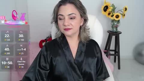 Lilly online show from November 13, 1:21 pm