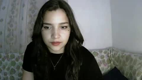 Sey - Lilly  online show from December 21, 7:56 am