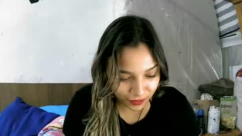Sey - Lilly  online show from July 28, 9:14 pm