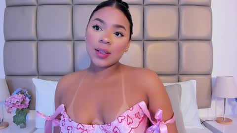 Lilly  online show from May 7, 8:45 pm