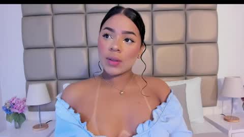 Lilly  online show from April 27, 3:25 am