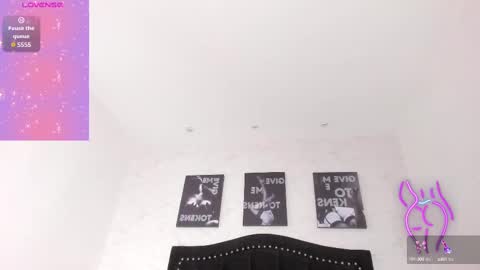 Lilly online show from September 10, 12:27 pm