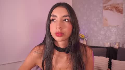 Lilly Thompson  online show from July 8, 12:02 am