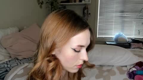 Daisy Bby online show from February 14, 10:36 pm