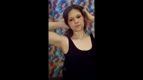 lilmissscorpi0 online show from June 7, 12:34 pm
