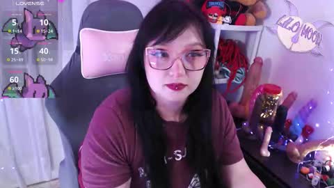 Lilo  online show from March 13, 2:40 pm