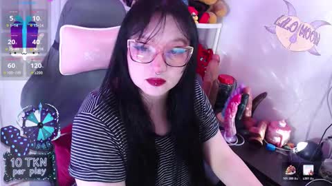 Lilo  online show from January 8, 8:24 pm