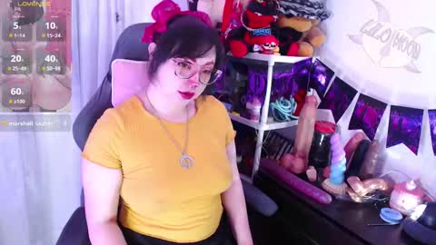 Lilo  online show from October 29, 11:25 am