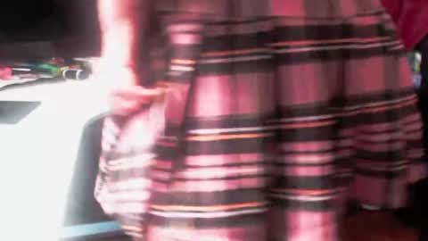 lilpinkbows online show from November 19, 4:07 pm