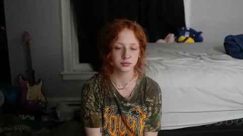 lil or red online show from August 4, 2:39 am