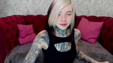 Little slave Kayden online show from January 15, 11:00 am