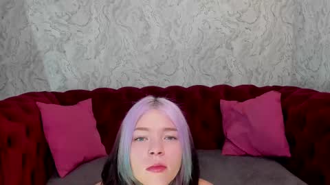 Little slave Kayden online show from February 10, 3:21 pm